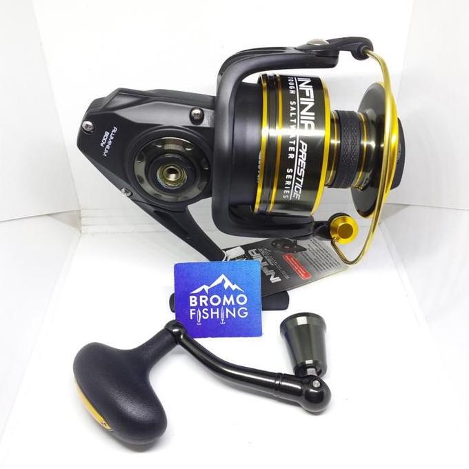 Reel PIONEER INFINIA 8000 INF-8000B / inf8000b b pioner