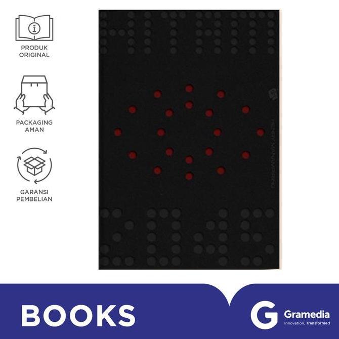 Buku HITAM 2045 (9786022204541)