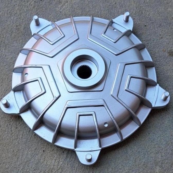 DY64 >> TromolBelakangBatik VespaExclusiveExcel TromolBelakangRing10 Batik