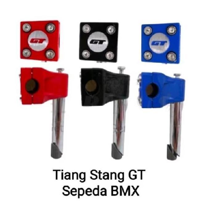 STEM / TIANG SETIR SEPEDA BMX
