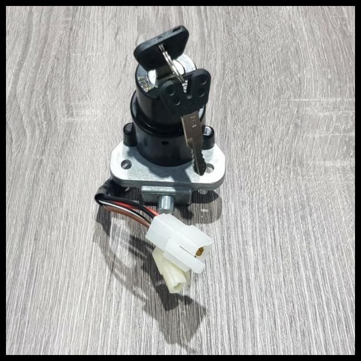 TERLARIS KUNCI KONTAK NINJA 150 2 TAK NINJA R NINJA150 OLD KAWASAKI 