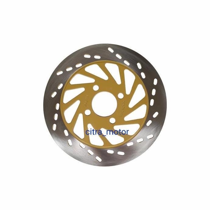 DF126 >> PIRINGAN DISK CAKRAM DEPAN SKYDRIVE SHOOTER AXELO SPIN 125