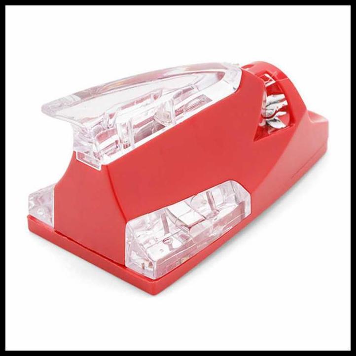 TERLARIS ANTENA SIRIP HIU LED MOBIL APV TENAGA ANGIN 