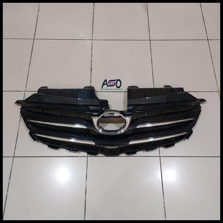 TERMURAH GRILL GRILLE TUTUP KAP AVANZA S 2010 LELANGAN