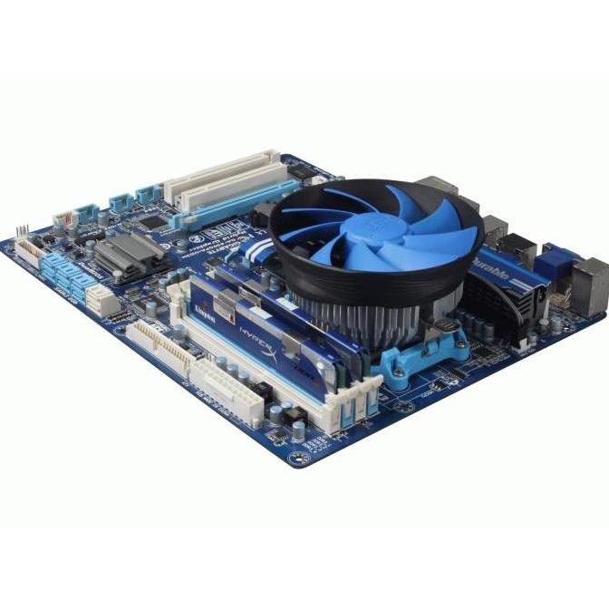 DR328 >> CPU Cooler HSF Deepcool Gamma Archer