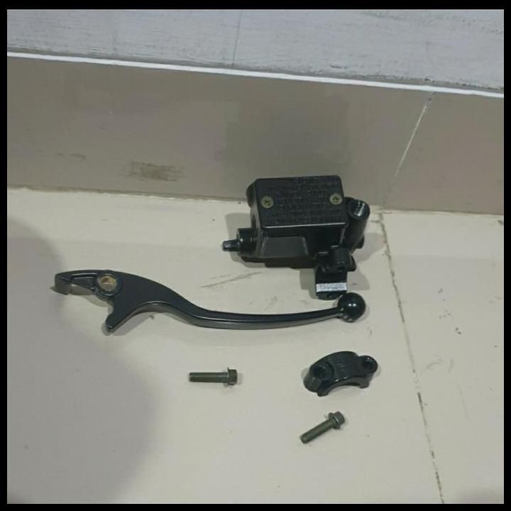 HOT DEAL MASTER REM DEPAN RKCOOL HANDLE REM RK COOL MASTER CYLINDER TUAS REM RK 