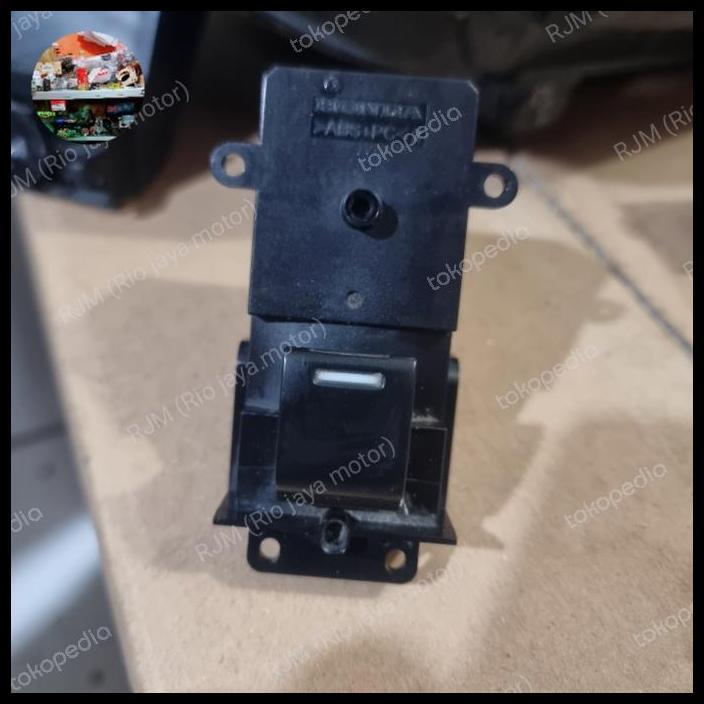 TERMURAH ANAK SWICHT SAKLAR POWER WINDOW CRV GEN-3 