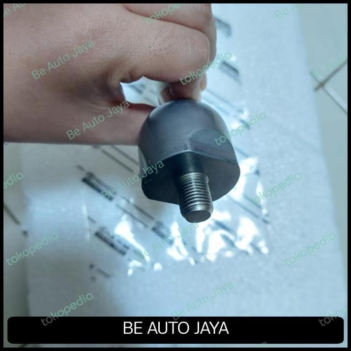 TERMURAH RACK END - LONG TIE ROD - TIE ROD PANJANG TOYOTA INNOVA REBORN ORI 