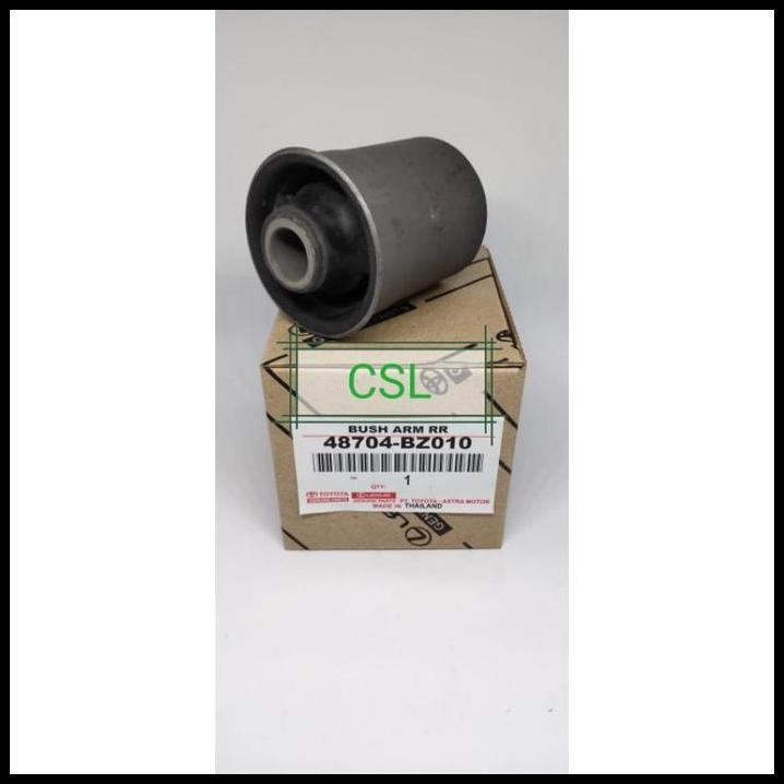 HOT DEAL BUSHING BELAKANG AVANZA 48704-BZ010 