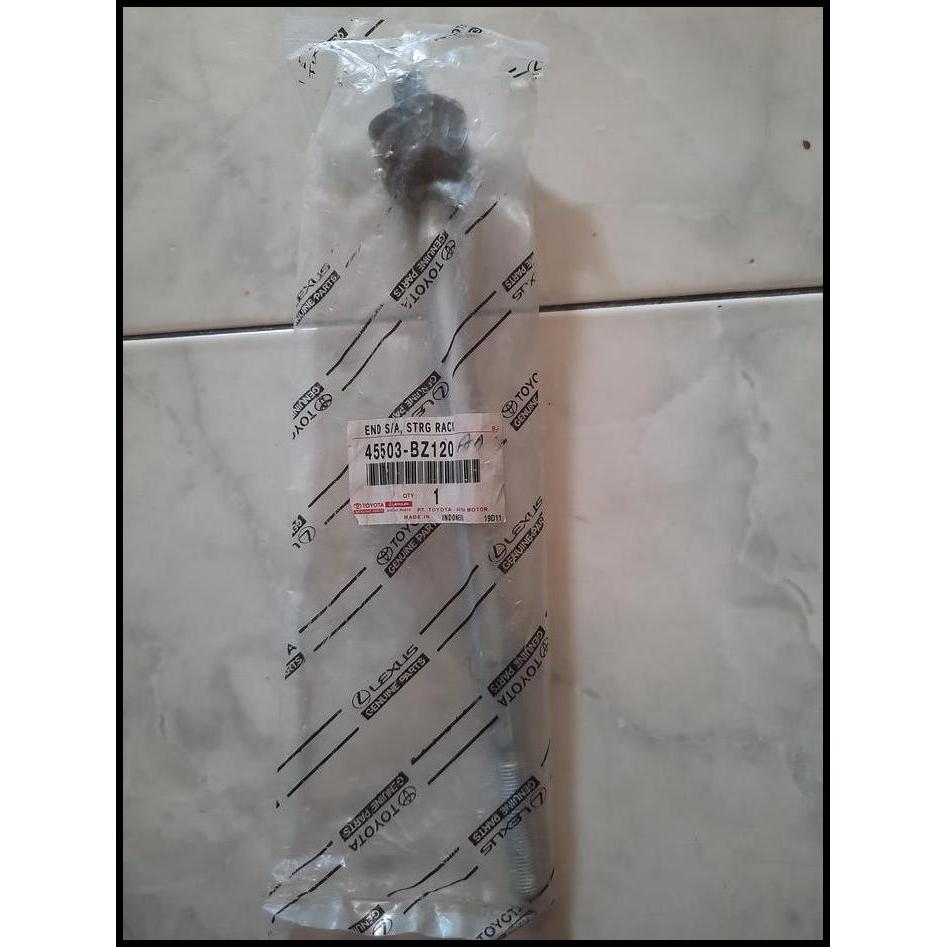 TERBARU LONG TIE ROD RACK END AVANZA VELOZ XENIA 2012 2013 2014 2015 2016 ORI