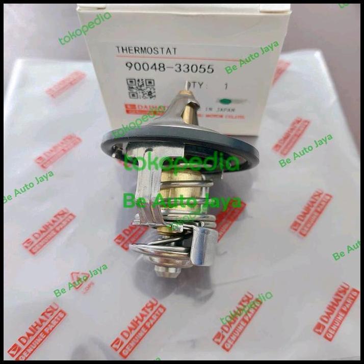 TERMURAH THERMOSTAT DAIHATSU CLASSY ORIGINAL 