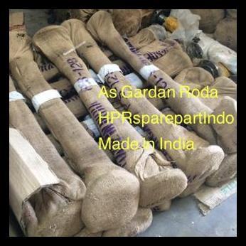 HOT DEAL AS RODA BELAKANG AXLE SHAFT REAR HINO DUTRO HOP 