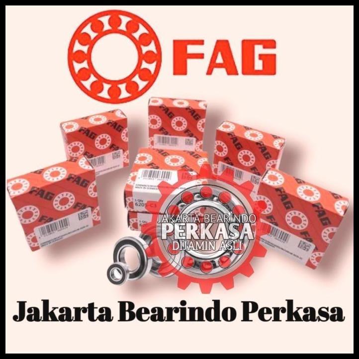 DISKON BEARING NJ2305-E-TVP2-C3/NJ2305ETVP2C3/NJ 2305 ETVP2C3 FAGASLI 