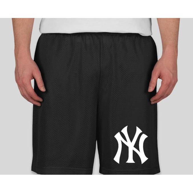 Celana Baseball MLB New York Yankees Big Primary Logo
