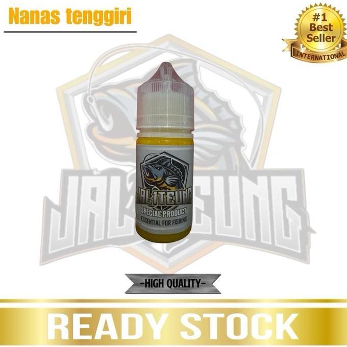 ESSEN PANCING NANAS TENGGIRI JALITEUNG