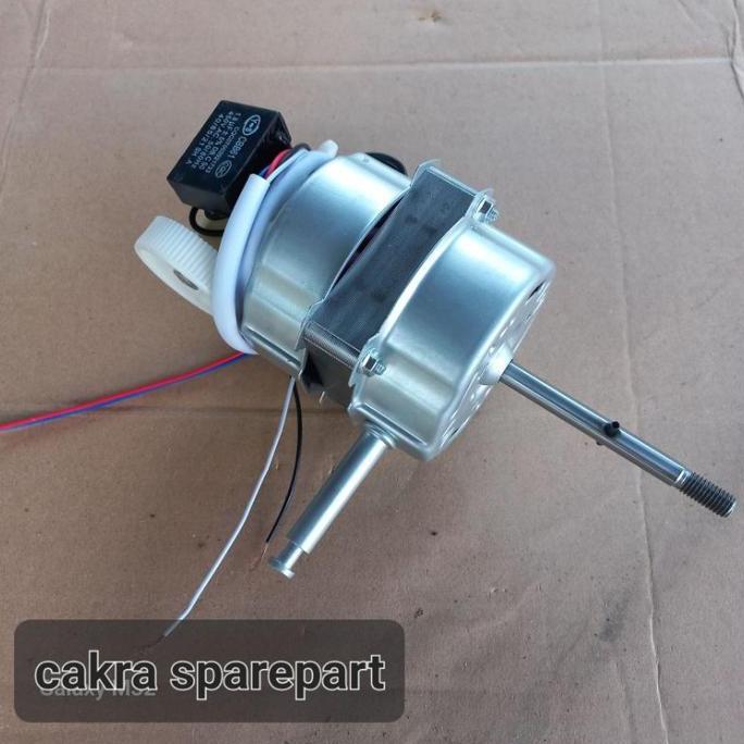 Allthebest- Mesin dinamo kipas angin maspion 16 inc teknologi bearing