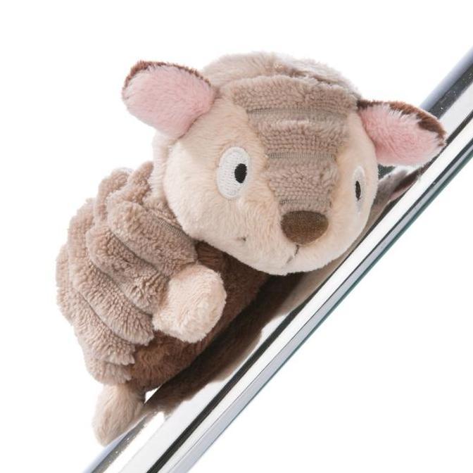 NICI - Armadillo Armin 12cm MagNICI