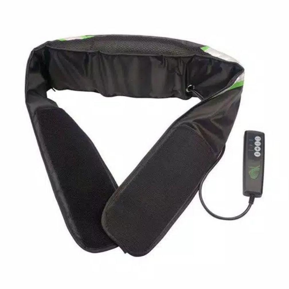 New Body Slimmer&Massager U slim/Alat penghancur lemak/Pelangsing getar perut elektrik