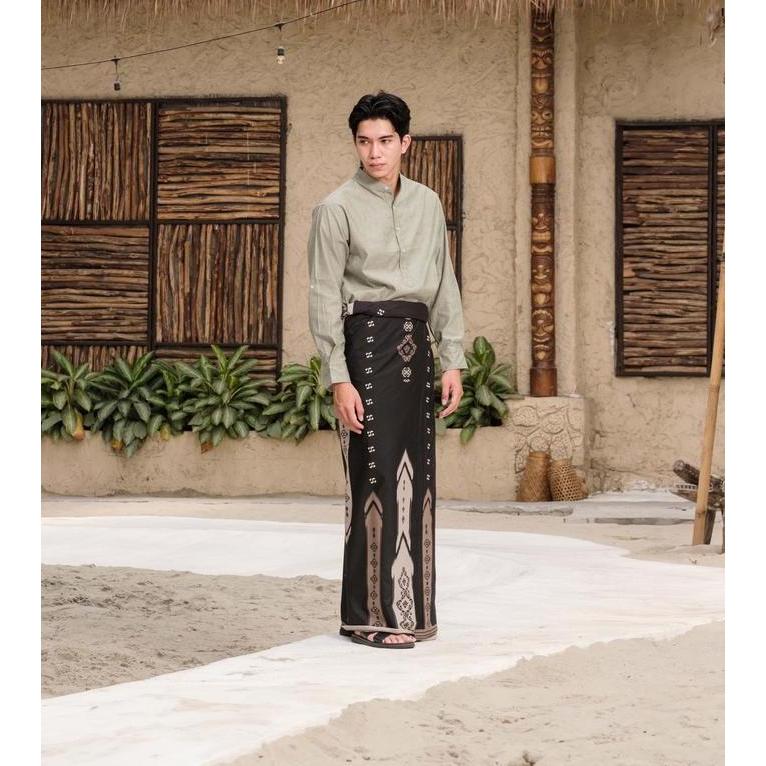 Howel and Co - Asena (Sarung)