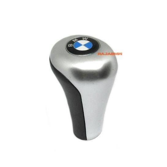 Shiftknob Manual Logo BMW E30 E36 / Shift Knob / Tuas Persneling BMW ASLI