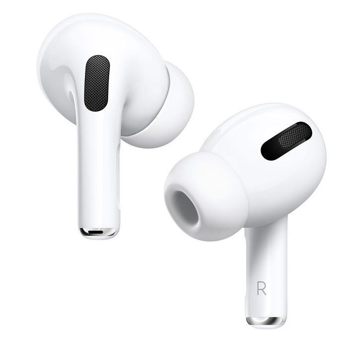 PROMO APPLE Airpods PRO Original Garansi resmi Ibox