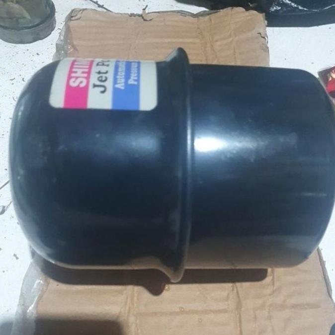 Tabung pompa shimizu original