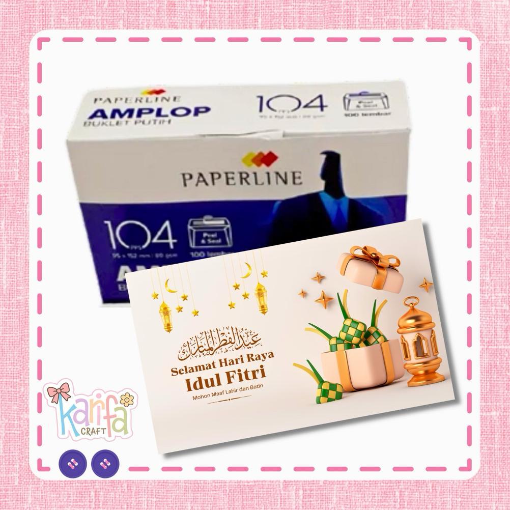 Promo Idul Fitri AMPLOP LEBARAN 2026 AMPLOP IDUL FITRI/ AMPAO LEBARAN IDUL FITRI 2026/ AMPLOP BISA C
