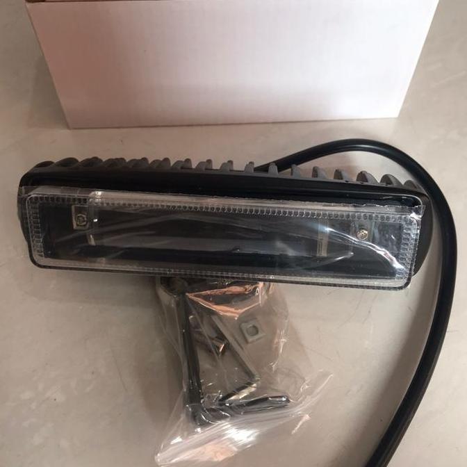 BLUE SPOT FORKLIFT / LAMPU BIRU FORKLIFT / LAMPU SAFETY FORKLIFT