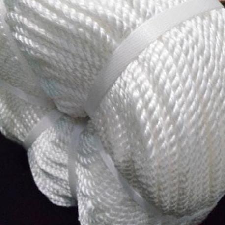 tali tambang nilon 6 mm