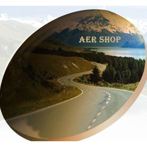 Papipapu- Lensa Photocromic / Lensa Photo Brown / Lensa Minus Photobrown