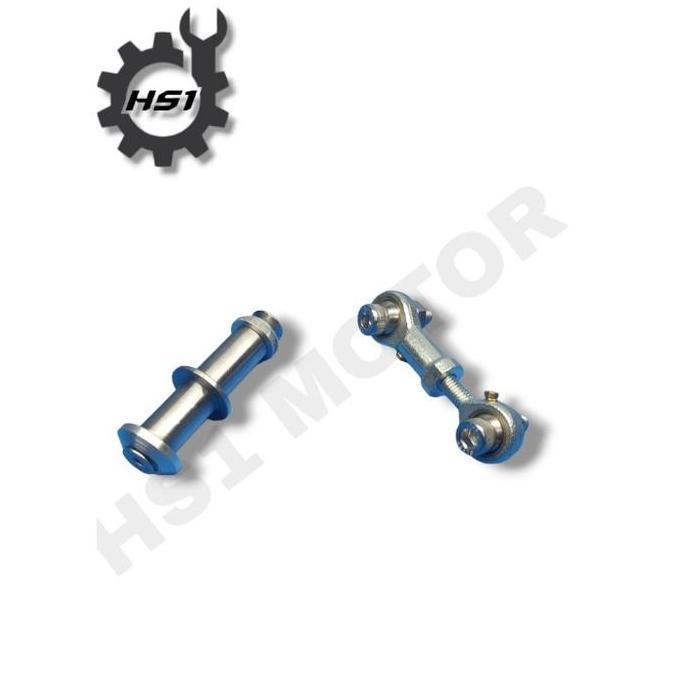 BEARING STICK AS PERSENELING RX KING ANTI OBLAK CUSTOM MURAH