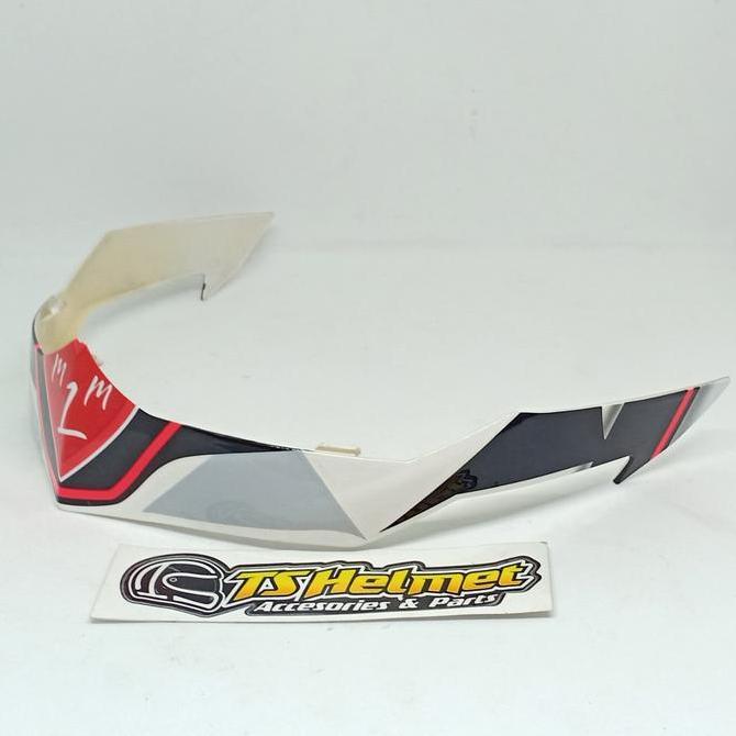 Spoiler Kyt Nfr Nxrace Nfj Ori Terbatas