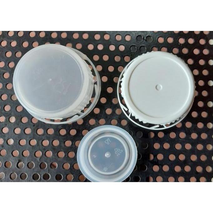 Tutup Jerigen 5 Liter Mulut Besar