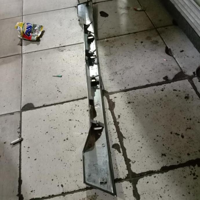 Trunklid Fortuner Original  Sale