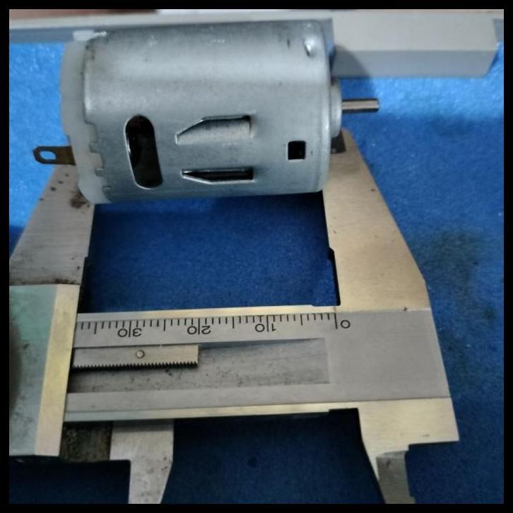 BEST DEAL DINAMO SERBAGUNA MOTOR BOR DC 12V 24V GERINDA MINI DRILL GRINDER 