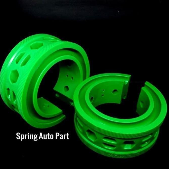 Spring Buffer Damper Warna Calya / Sigra Belakang