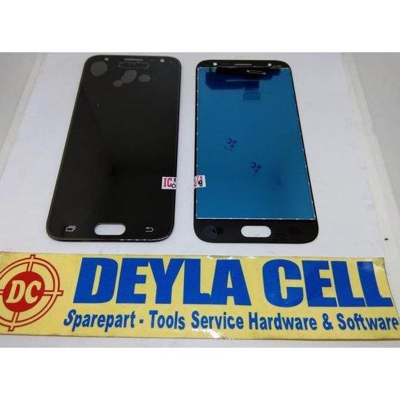 TERMURAH - LCD TOUCHSCREEN SAMSUNG J3 PRO J330 J3 2017 ORIGINAL CONTRAST