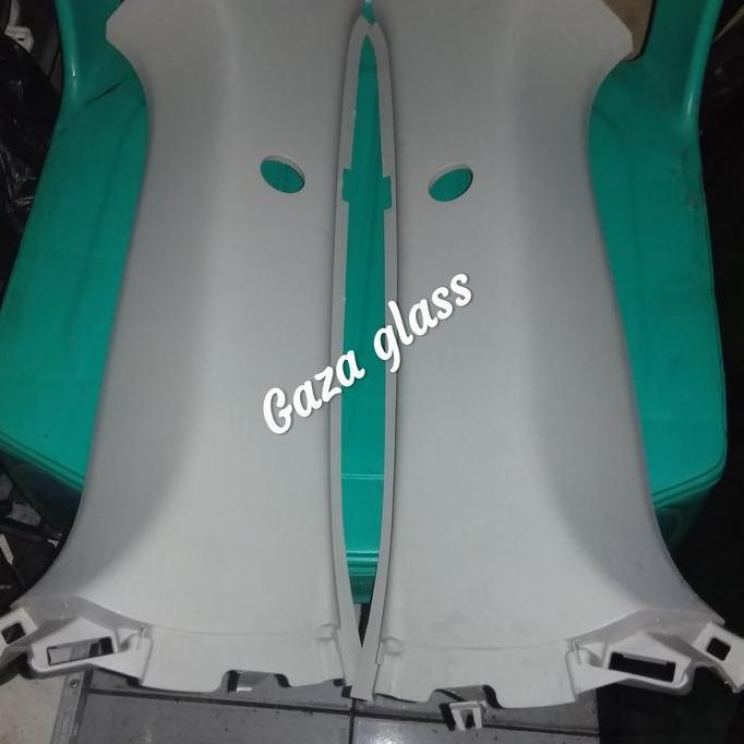 Cover Depan Atas Doortrim Belakang All New Avanza Xenia Original  Sale