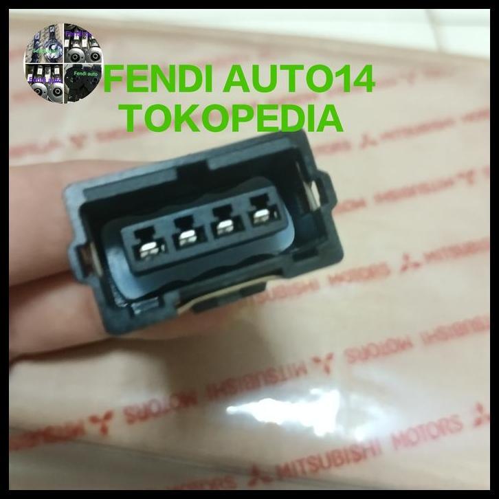 HOT DEAL KABEL SOKET TPS SENSOR MITSUBISHI GALANT ORIGINAL