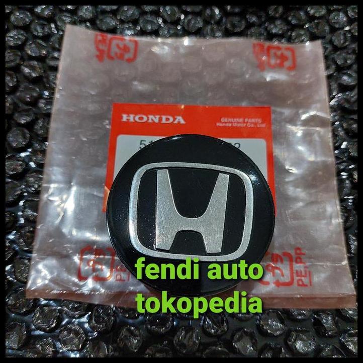 TERBARU TUTUP VELG DOP RODA HONDA STREAM ORIGINAL 