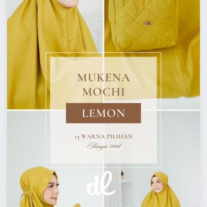 MUKENA HI ORI DALANOVA