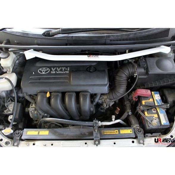 Aksesoris / Strutbar / Stabiliser ULTRA RACING Toyota Wish 2005+ Termurah