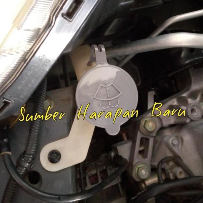 Tutup Tabung Air Wiper Washer Nissan Serena Xtrail Juke March Almera