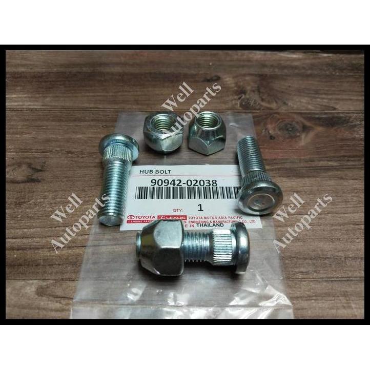 BEST DEAL BAUT RODA MUR RODA AVANZA RUSH AGYA CALYA RUSH VELOZ 