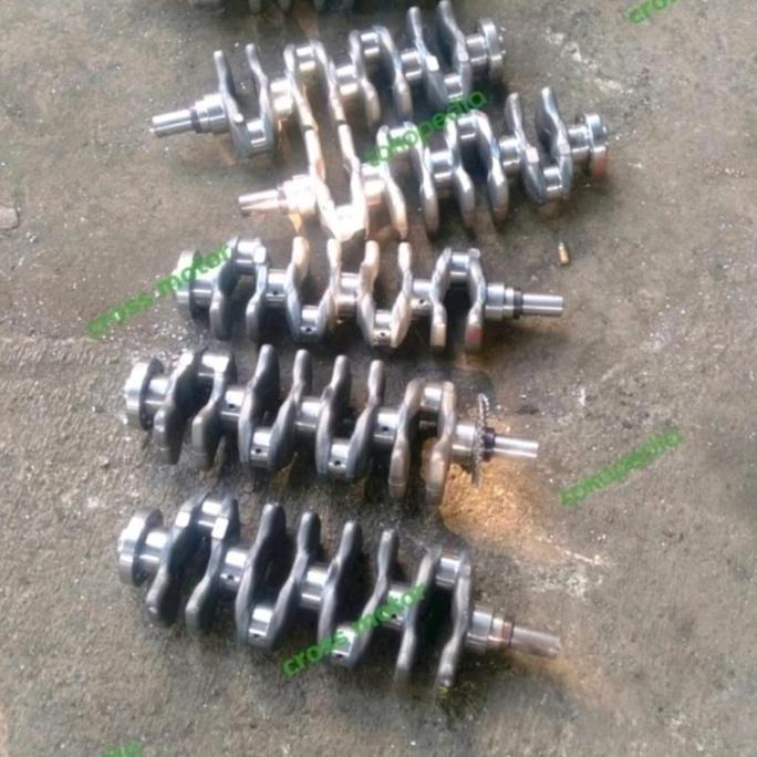 LOMARASHOP ORIGINAL....KRUK AS CRANSHAFT SIGRA/CALYA ASLI