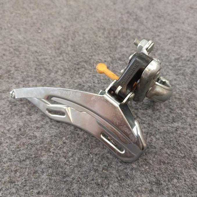 Fd Tourney ty30c 3 speed tarikan bawah clamp 28.6mm import