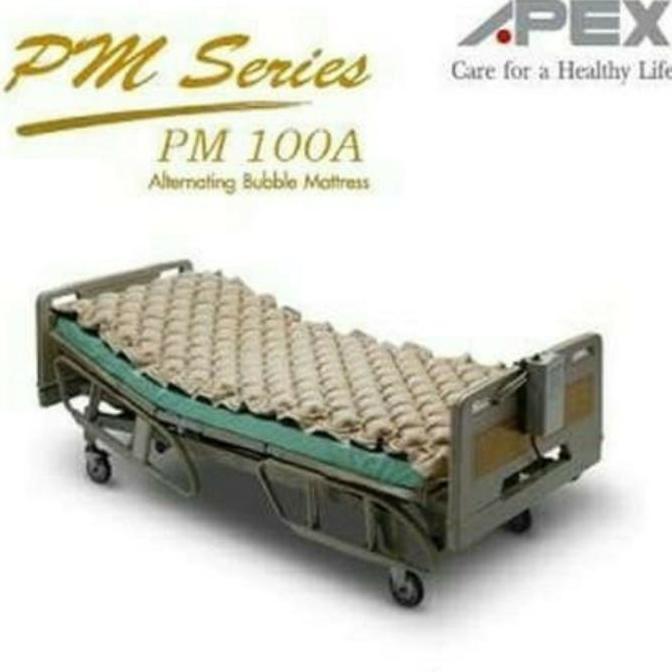 kasur decubitus APEX EXCEL / PM 100A