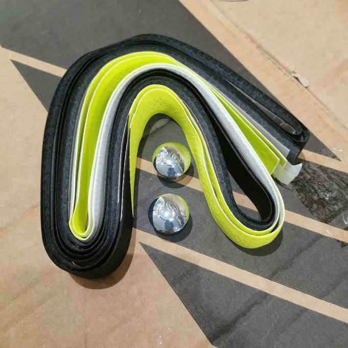 tape dropbar tape sepeda balap velo giant Taiwan pu
