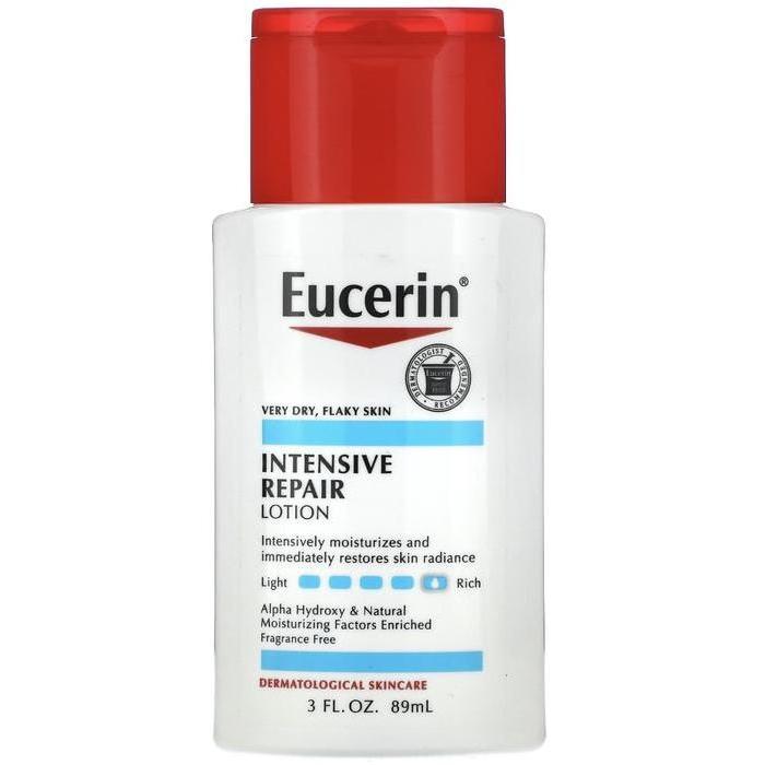 EUCERIN Intensive Repair Lotion 89 ml