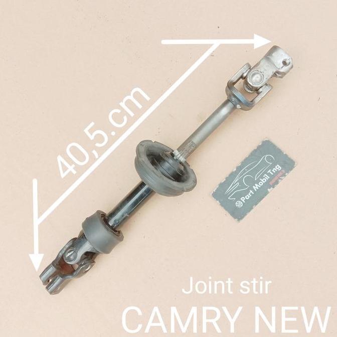 DEZOVRY Joint Join Stir Steer Toyota Camry New 45220-06131